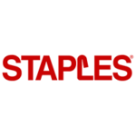 Staples