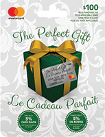 The Perfect Gift MC 100