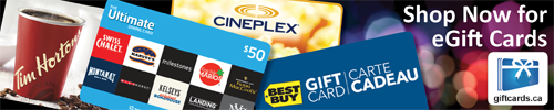 giftcards banner