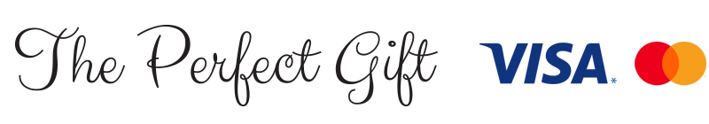 The Perfect Gift Logo